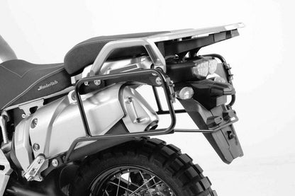 サイドキャリア Lock-it ブラック XT1200Z スーパーテネレ