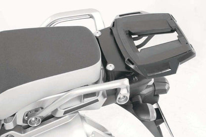 Top Case Carrier Alu-Rack Black XT1200Z Super Ténéré
