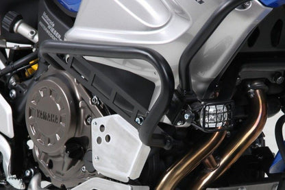 エンジンガード ブラック XT1200Z スーパーテネレ