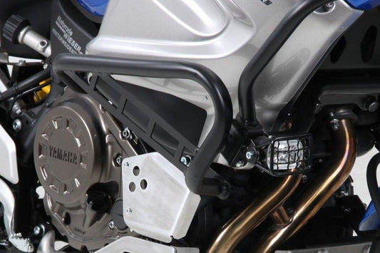 エンジンガード ブラック XT1200Z スーパーテネレ