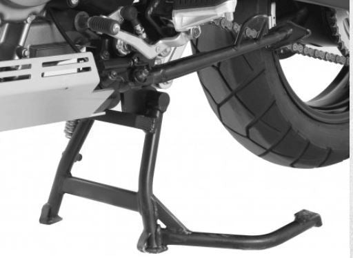 センタースタンド ブラック DL650 Vストローム650