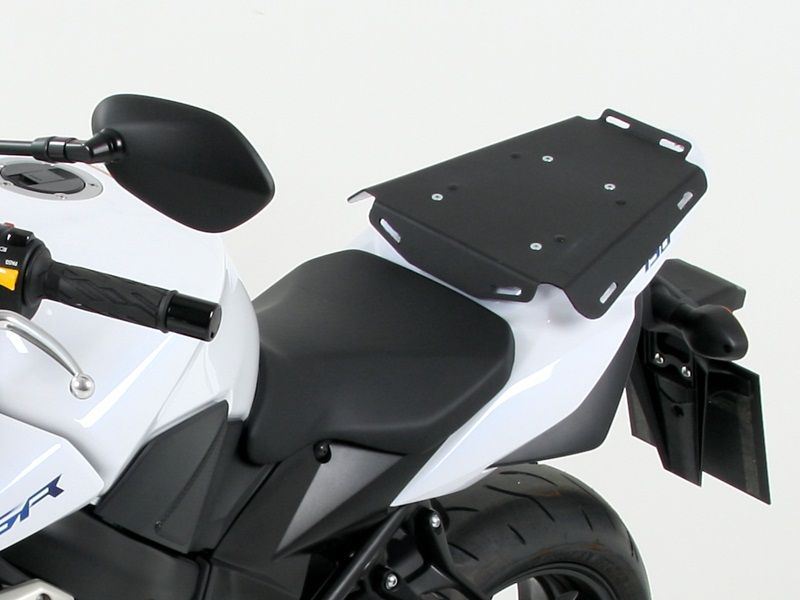 Sports Rack Black GSR750