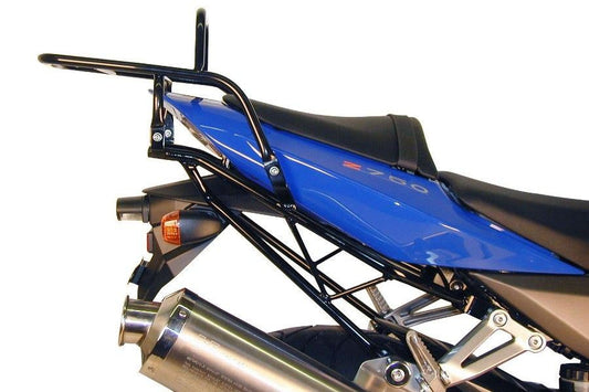 トップケースキャリア リアラック ブラック Z750