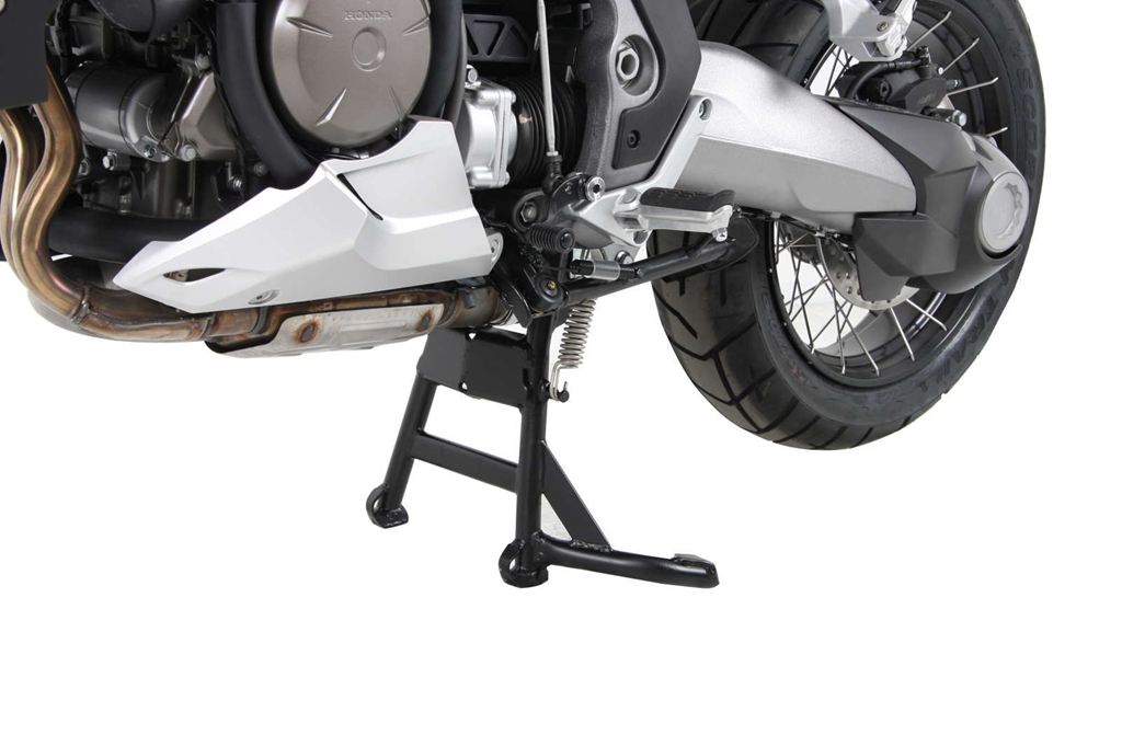 センタースタンド ブラック VFR1200X クロスツアラー
