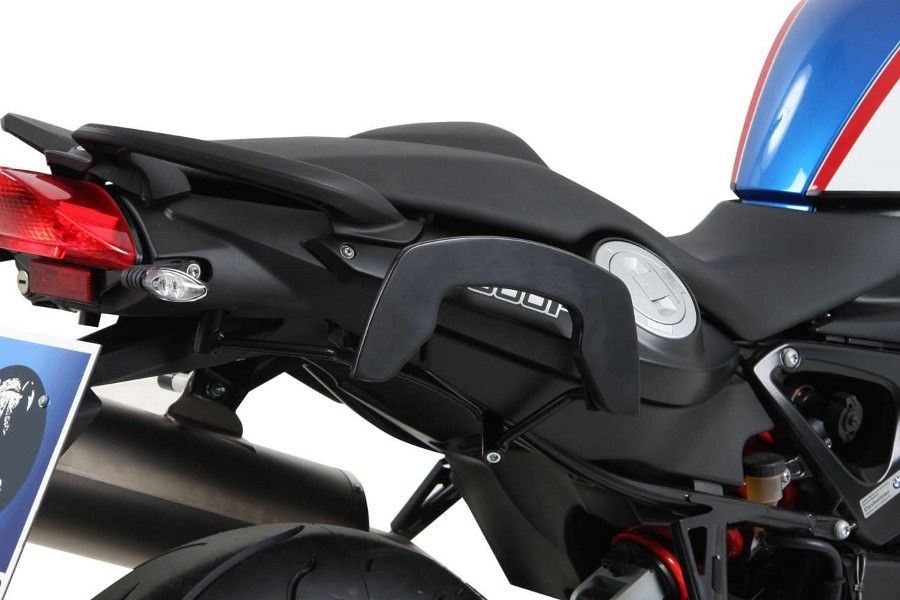 C-Bowサイドキャリア ブラック F800R F800GT