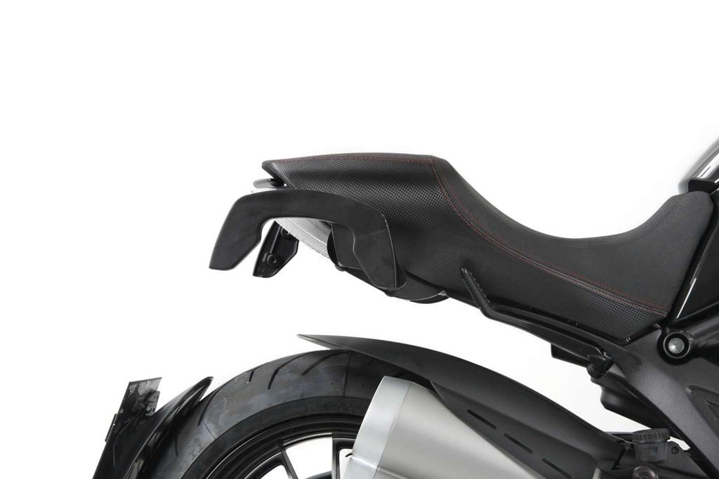 C-Bowサイドキャリア ブラック ディアベル