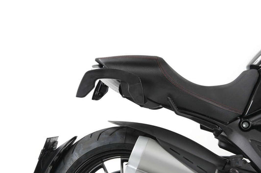 C-Bowサイドキャリア ブラック ディアベル