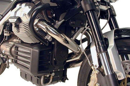 エンジンガード ブラック グリーゾ1100