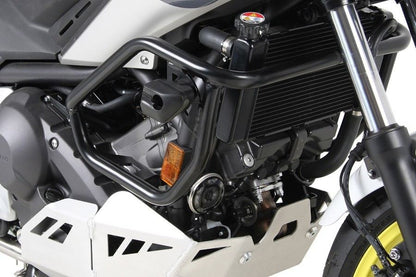 エンジンガード ブラック NC700S NC750S