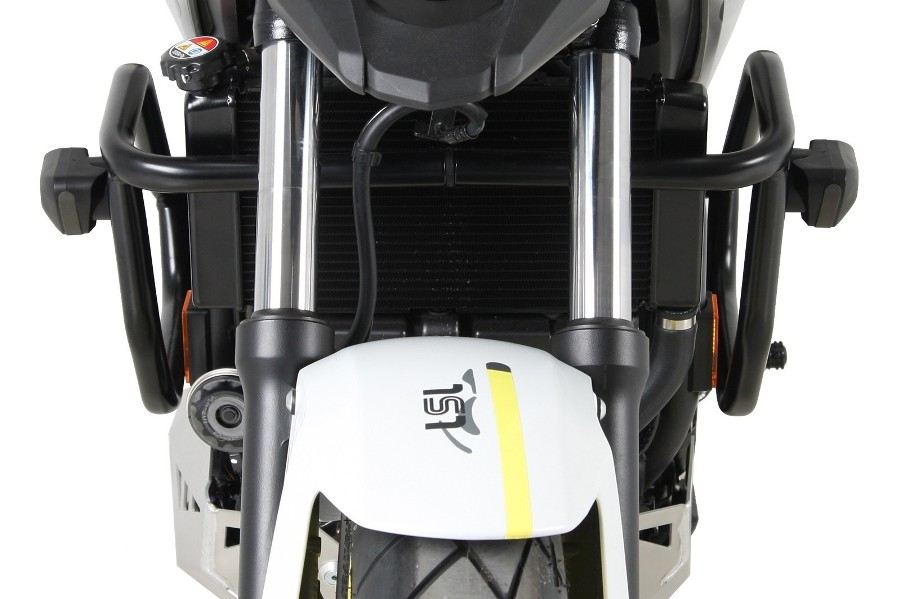 エンジンガード ブラック NC700S NC750S