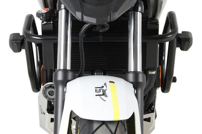 エンジンガード ブラック NC700S NC750S