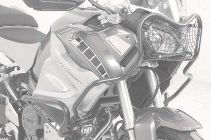 タンクガード ブラック XT1200Z スーパーテネレ