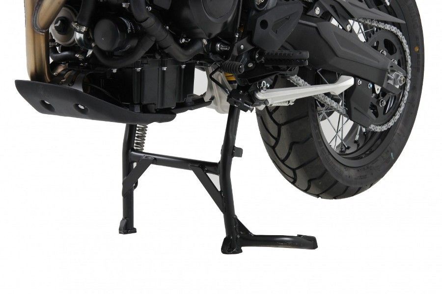 Center Stand, Black, Tiger 800
