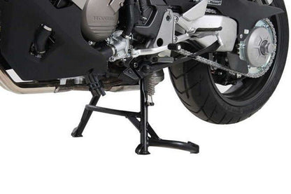 センタースタンド ブラック VFR800X クロスランナー