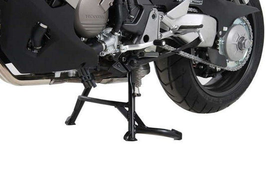 センタースタンド ブラック VFR800X クロスランナー