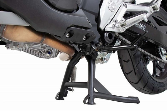 センタースタンド ブラック NC700S NC750S NC750X