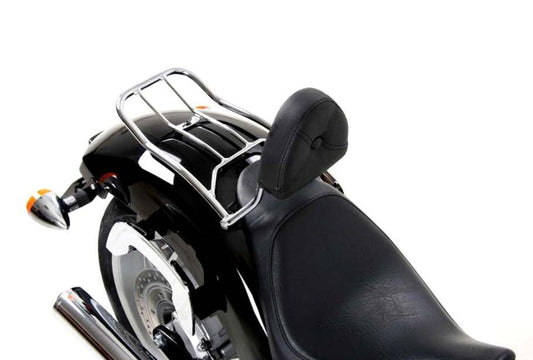 ソロラック バックレスト付 シルバー VT1300CX