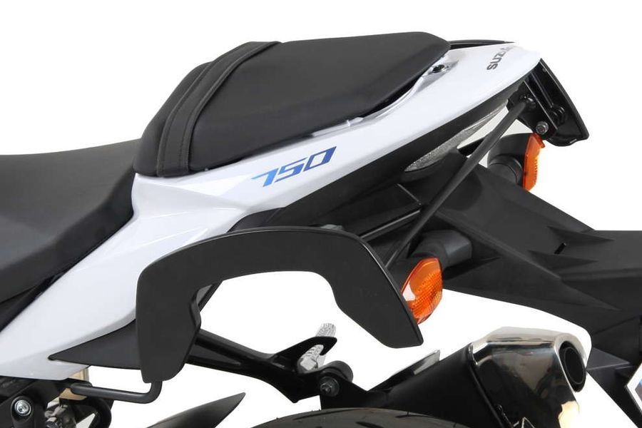 C-Bowサイドキャリア ブラック GSR750