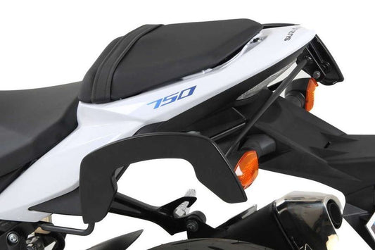 C-Bowサイドキャリア ブラック GSR750