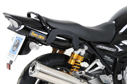 C-Bowサイドキャリア ブラック XJR1300