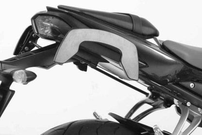 C-Bowサイドキャリア ブラック FZ1