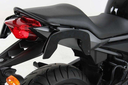 C-Bowサイドキャリア ブラック XJ6 ディバージョン/F