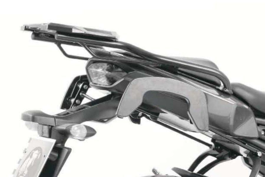 C-Bowサイドキャリア ブラック FZ8 フェザー