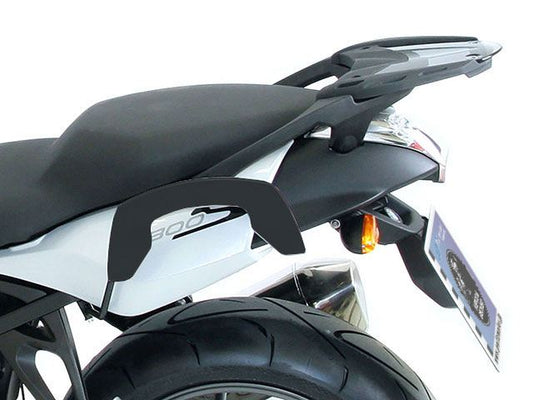 C-Bowサイドキャリア ブラック K1200/1300S