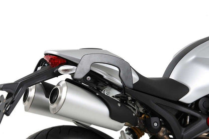 C-Bowサイドキャリア ブラック モンスター 696/796/1100