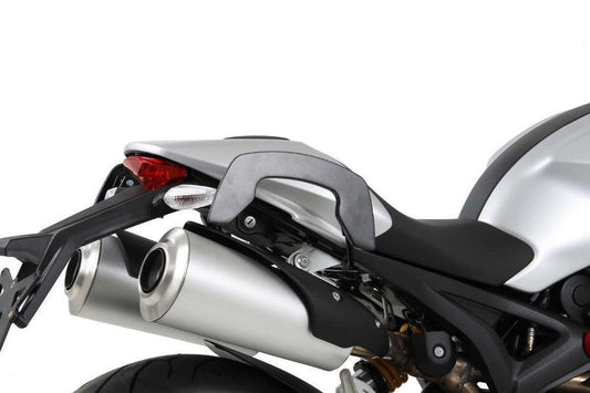 C-Bowサイドキャリア ブラック モンスター 696/796/1100