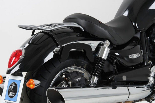 C-Bowサイドキャリア ブラック ロケット3 ロードスター