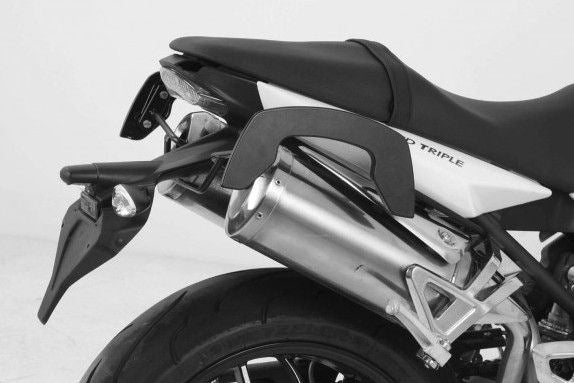 C-Bowサイドキャリア ブラック スピードトリプルT1050