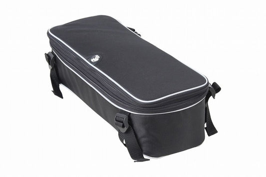 トップバッグ エクスプローラー30用 ブラック 9-15L