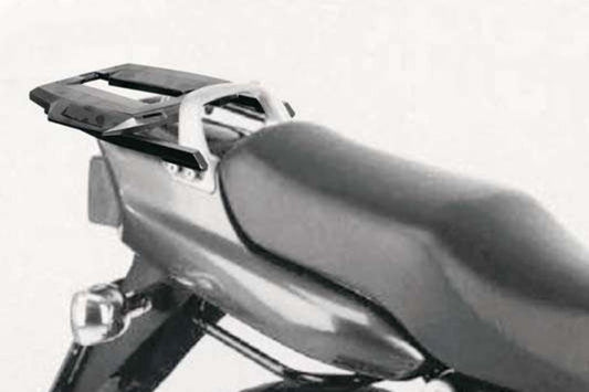トップケースキャリア アルラック ブラック CB750