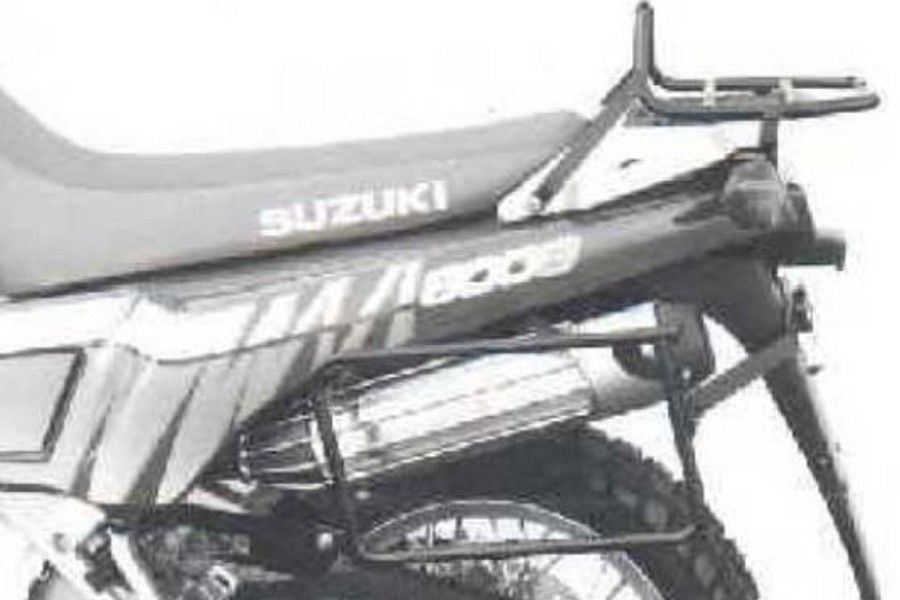 サイドキャリア ブラック DR800S