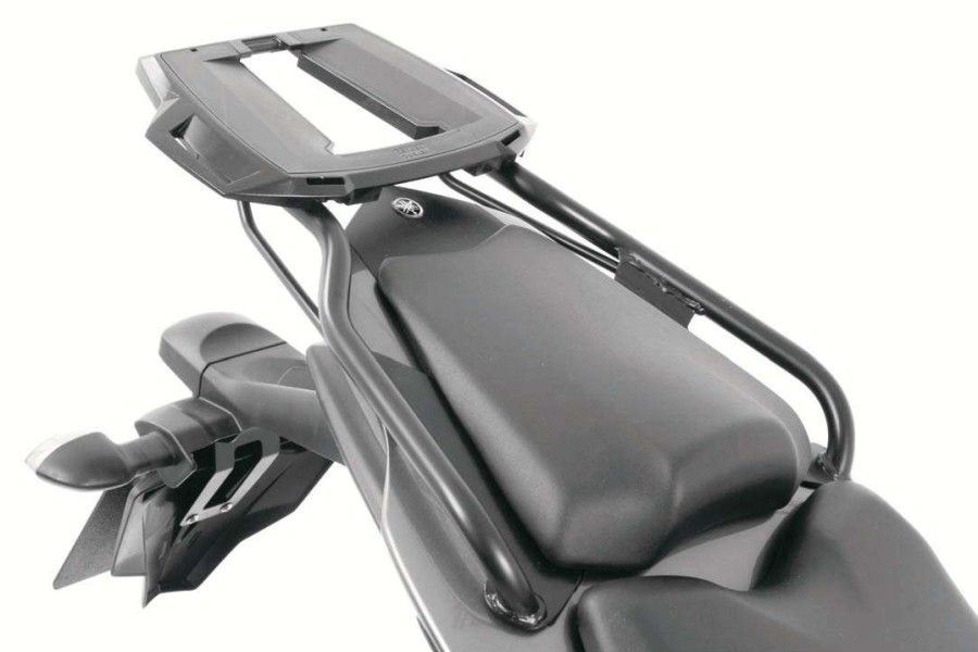 トップケースキャリア アルラック ブラック FZ8 フェザー
