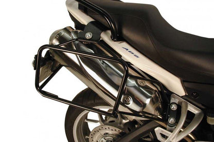 サイドキャリア Lock-it ブラック タイガー1050