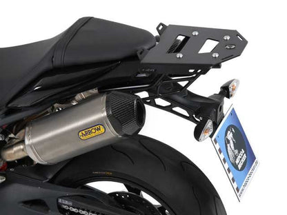 ミニラック ブラック スピードトリプルT1050