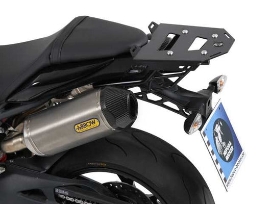 ミニラック ブラック スピードトリプルT1050