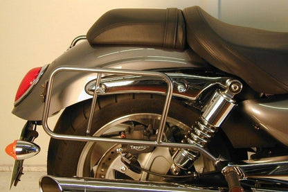 サイドキャリア クローム ロケット3