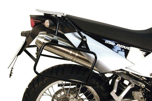 サイドキャリア ブラック 950/990アドベンチャー