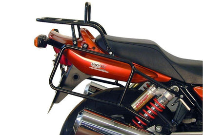 トップ&サイドケースキャリア ブラック CB1300SF