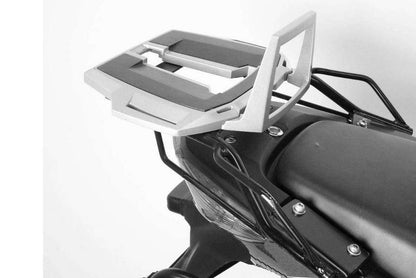 トップケースキャリア アルラック ブラック CBF1000