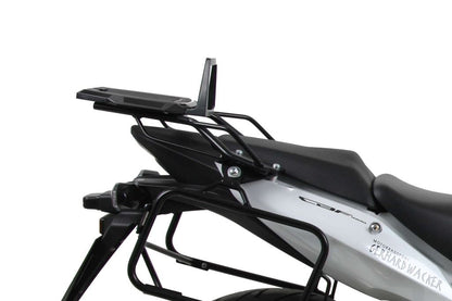 トップケースキャリア アルラック ブラック CBF1000F