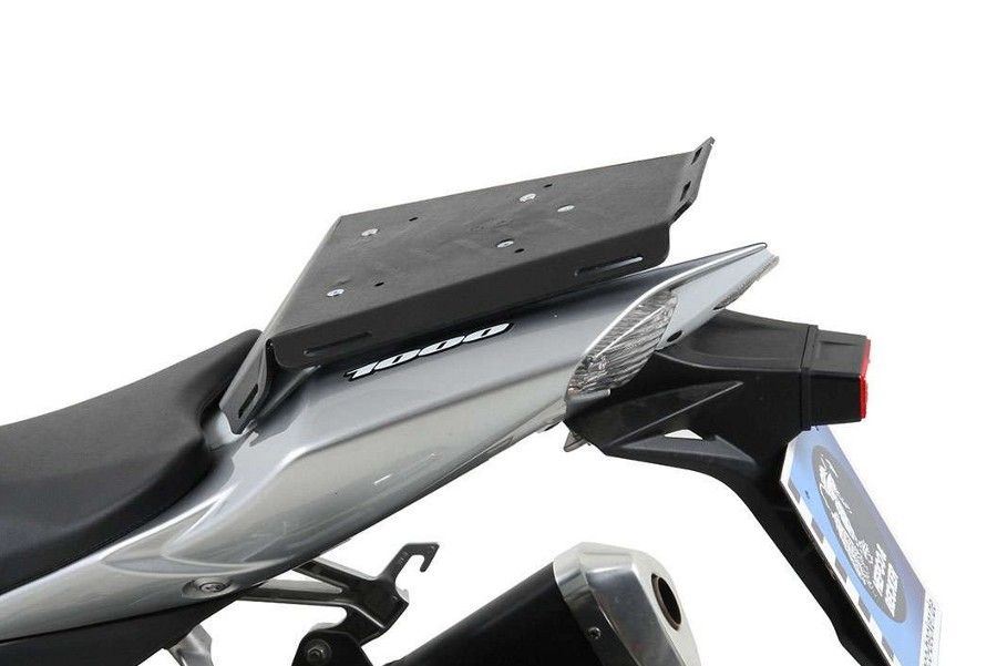 Sports Rack Black GSX-R1000