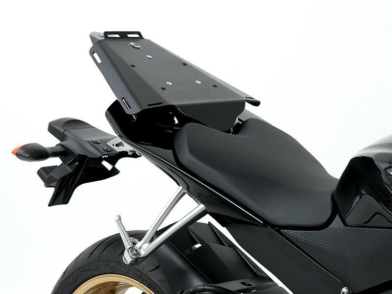 Sports Rack Black YZF-R6