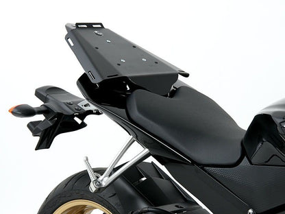 Sports Rack Black YZF-R6
