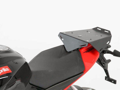 Sports Rack Black RSV4