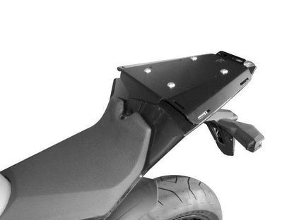 Sport Rack Black RC8
