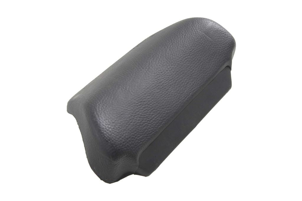 バックレスト トップケース ジュニア/40用 ブラック